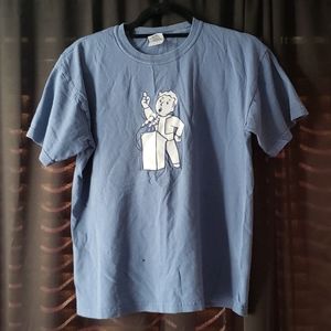 Fallout 3 Tshirt